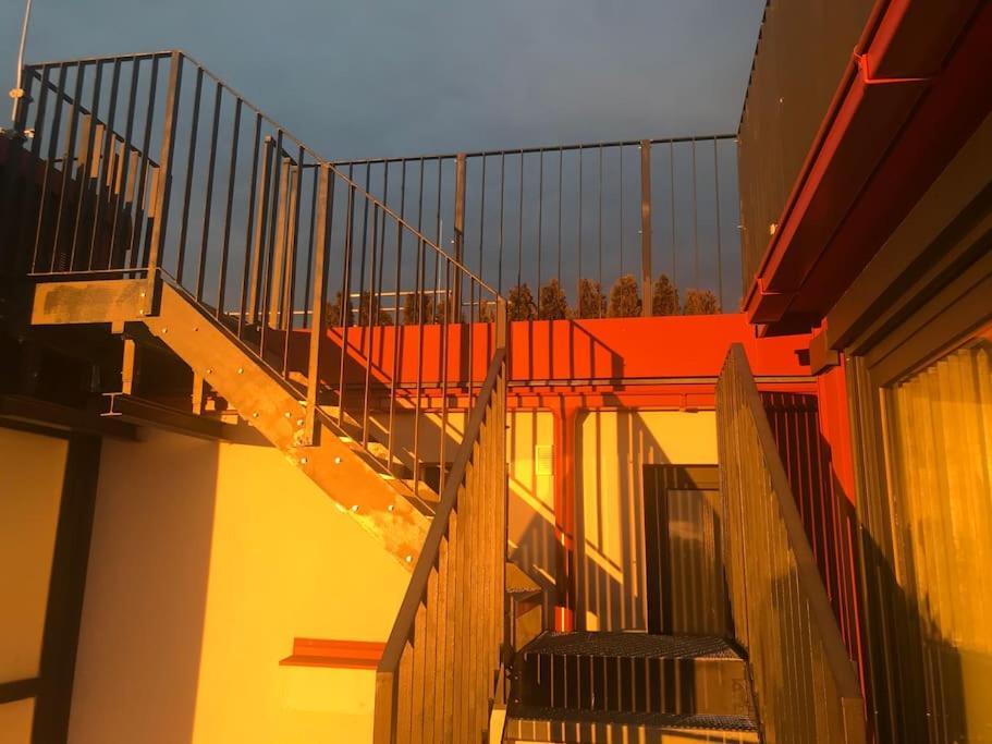 Grosszuegiges Dachterrassen-appartment Mit Klimaanlage Und Wunderbarem Ausblick Wien